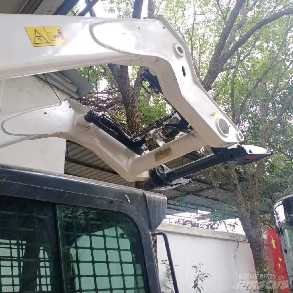 Bobcat T 770 Chargeuse compacte
