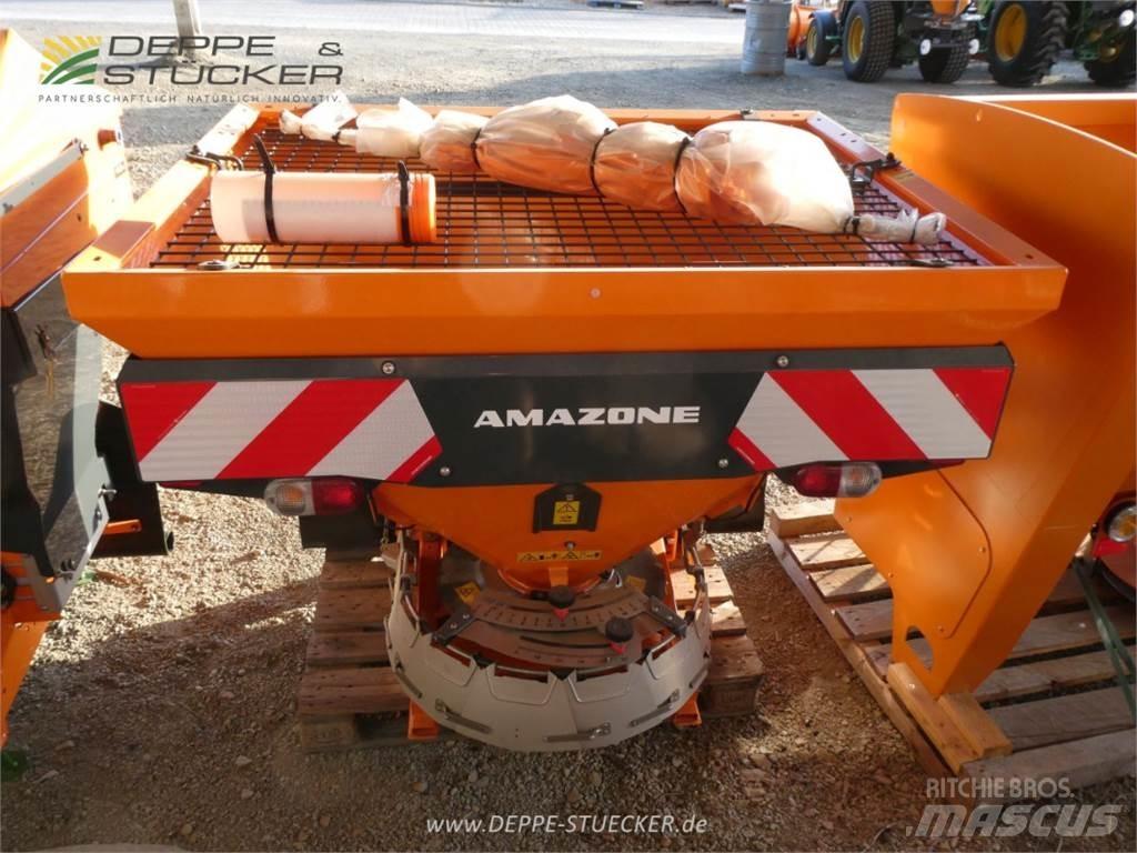 Amazone E+S 751 Sableuse et saleuse
