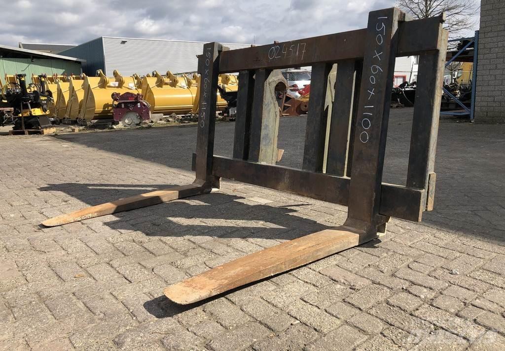  Onbekend PS-4-2000 Fourches