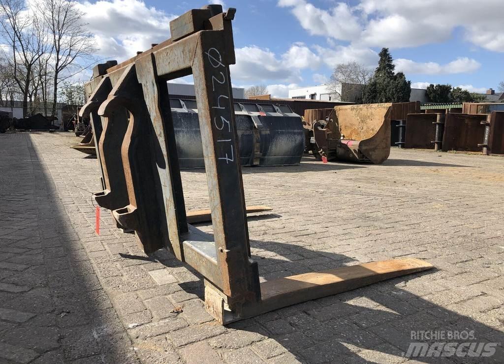  Onbekend PS-4-2000 Fourches