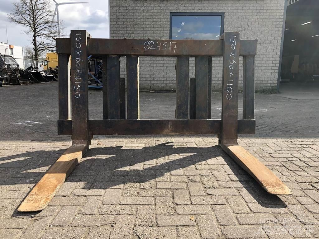  Onbekend PS-4-2000 Fourches