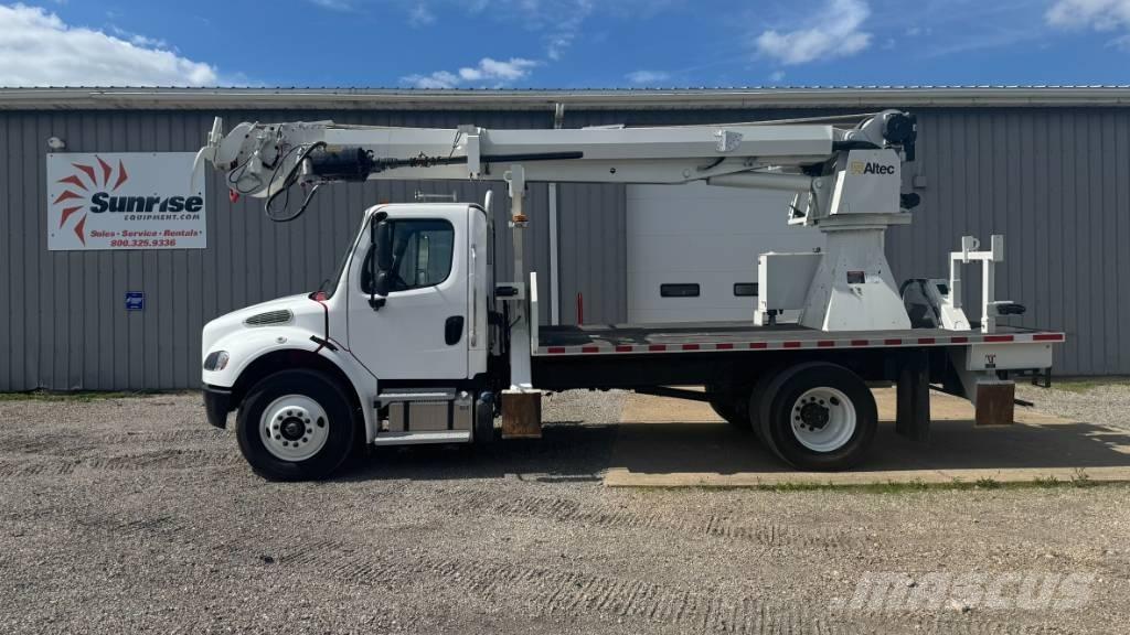 Altec DC 47 TR Autre camion