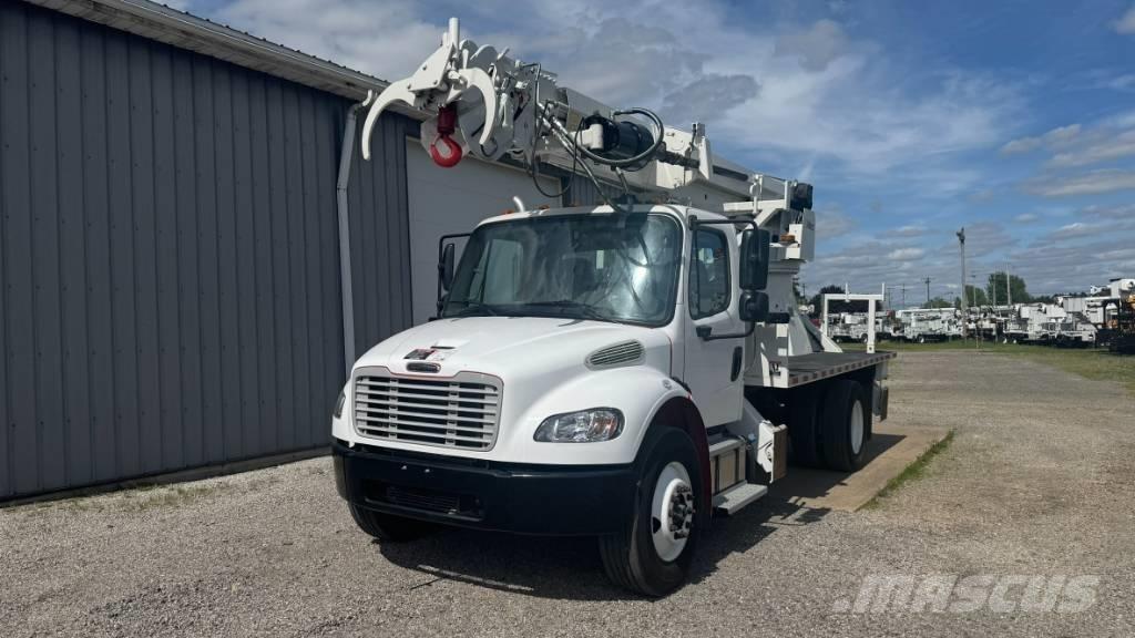 Altec DC 47 TR Autre camion