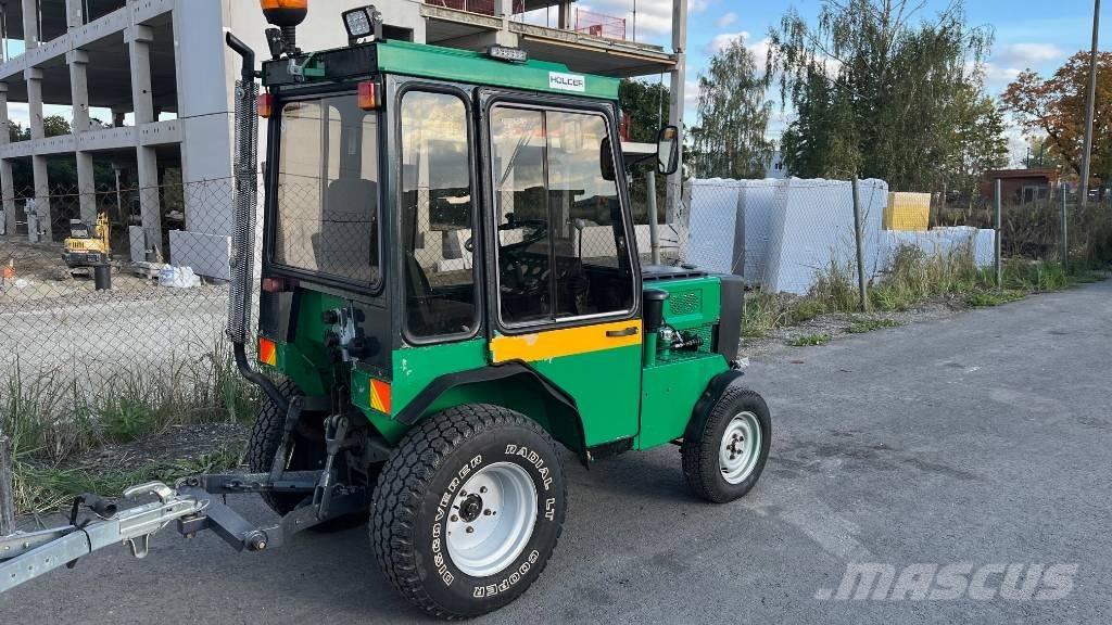 Holder P 70 Micro tracteur