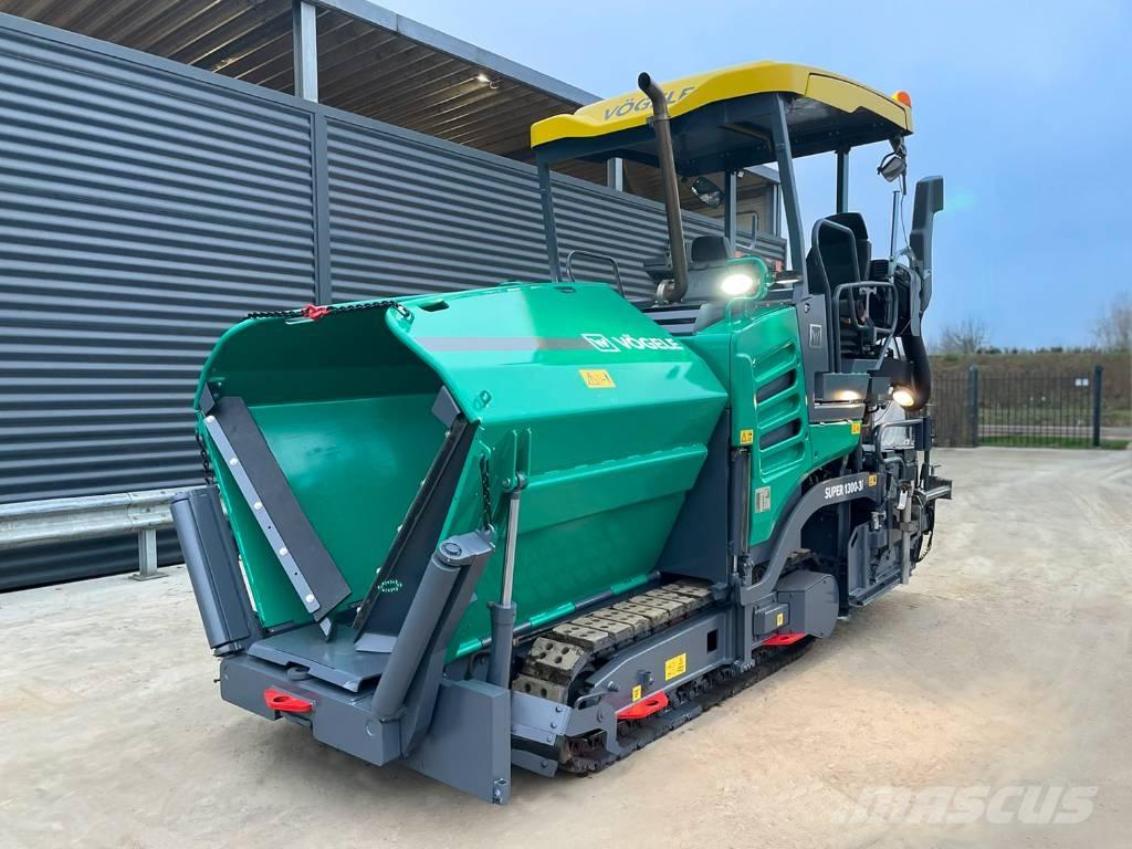 Vögele SUPER 1300-3I Finisseur