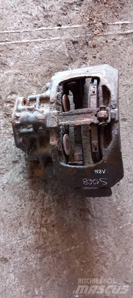 Scania 94 D.   1472420 Freins