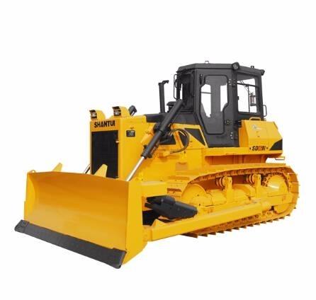 Shantui SD16Plus Bouteurs sur chenilles