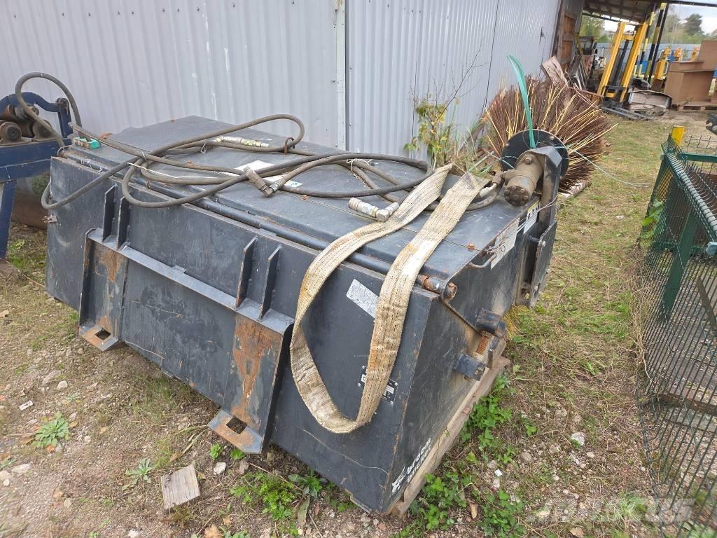 Bobcat A 300 Chargeuse compacte