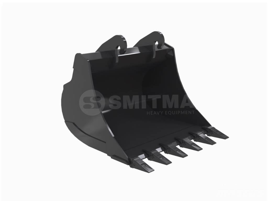  Smitma CW30 18-23t Godet