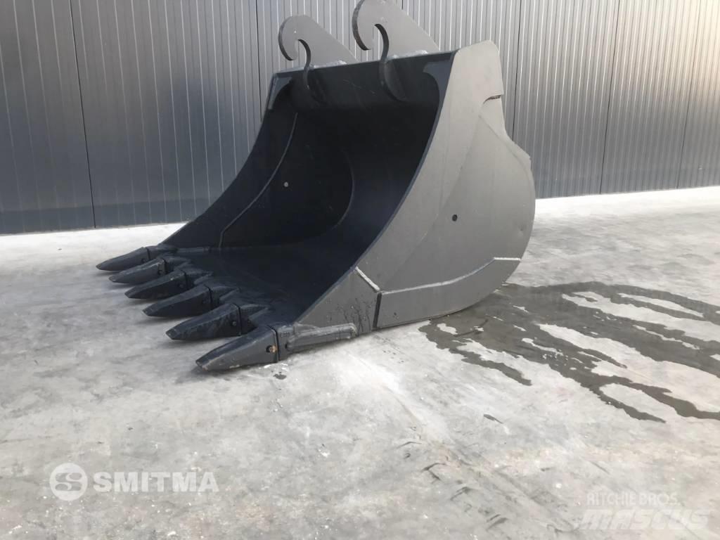  Smitma CW30 18-23t Godet