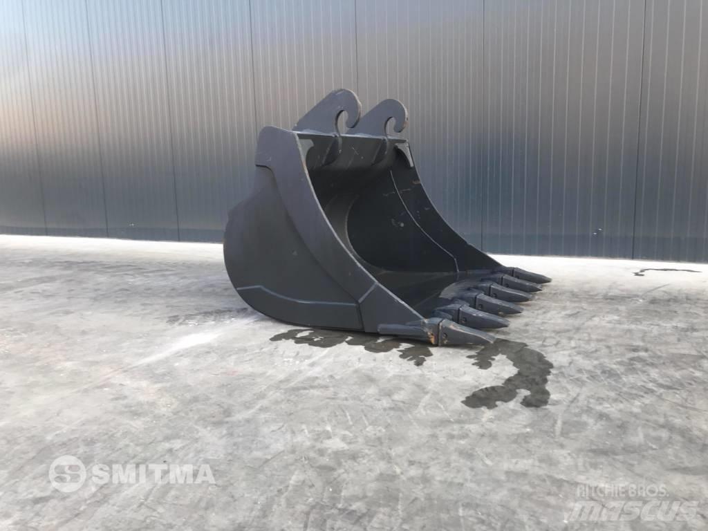  Smitma CW30 18-23t Godet