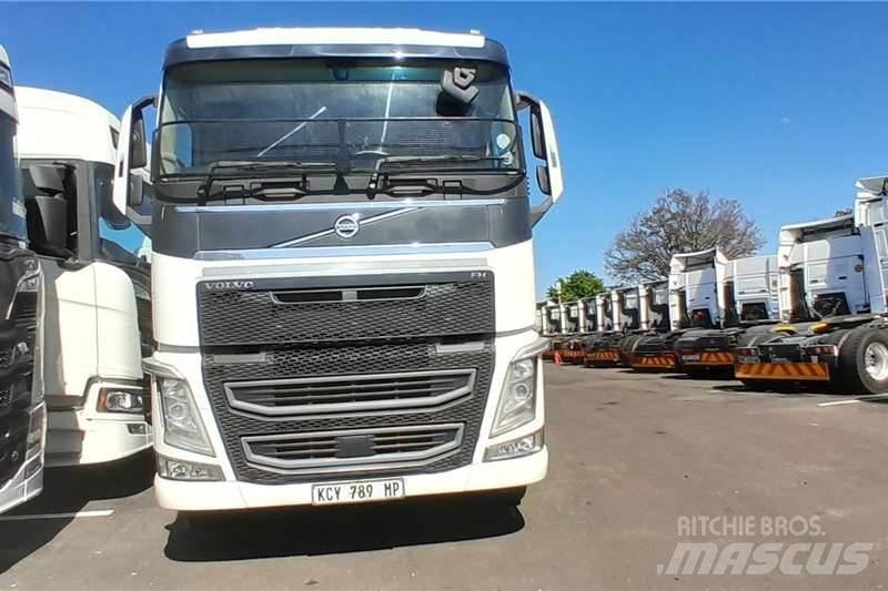 Volvo FH 440 Autre camion