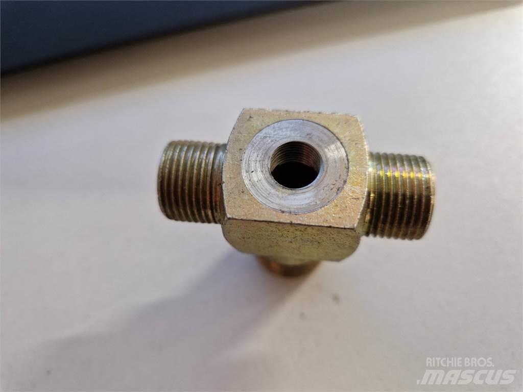 Rottne 094-22688 Hydraulique