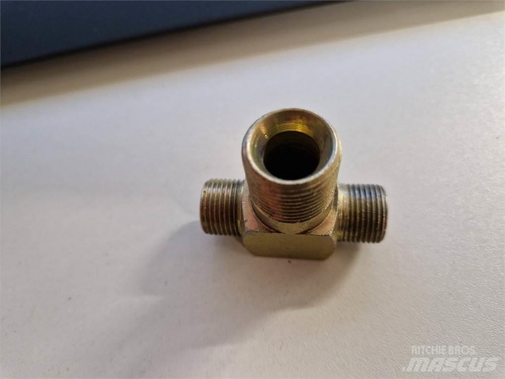 Rottne 094-22688 Hydraulique