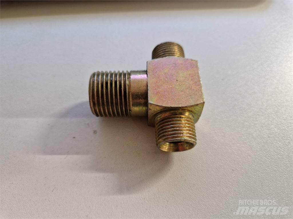 Rottne 094-22688 Hydraulique