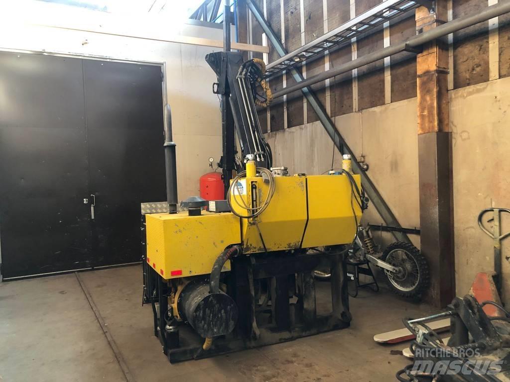 Volvo L 60 F Chargeuse sur pneus