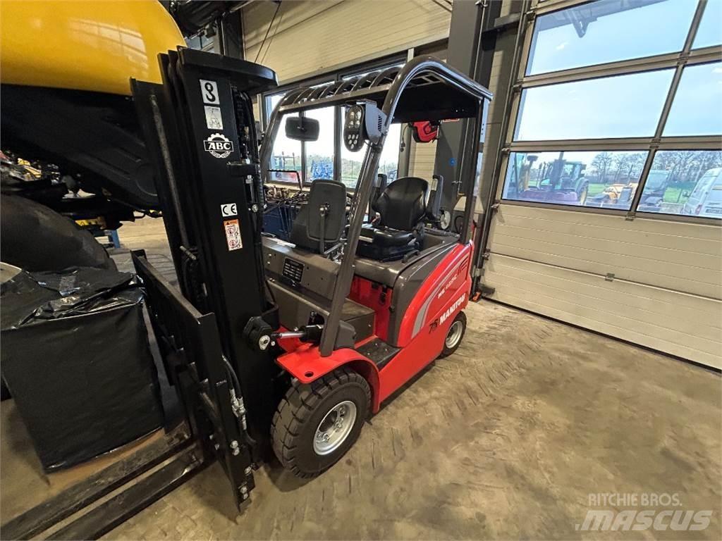 Manitou ME 425 Agriculture - Autres