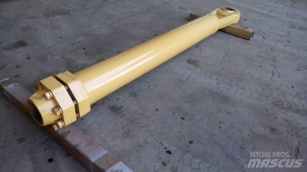 CAT 245 Hydraulique