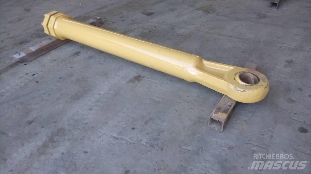 CAT 245 Hydraulique