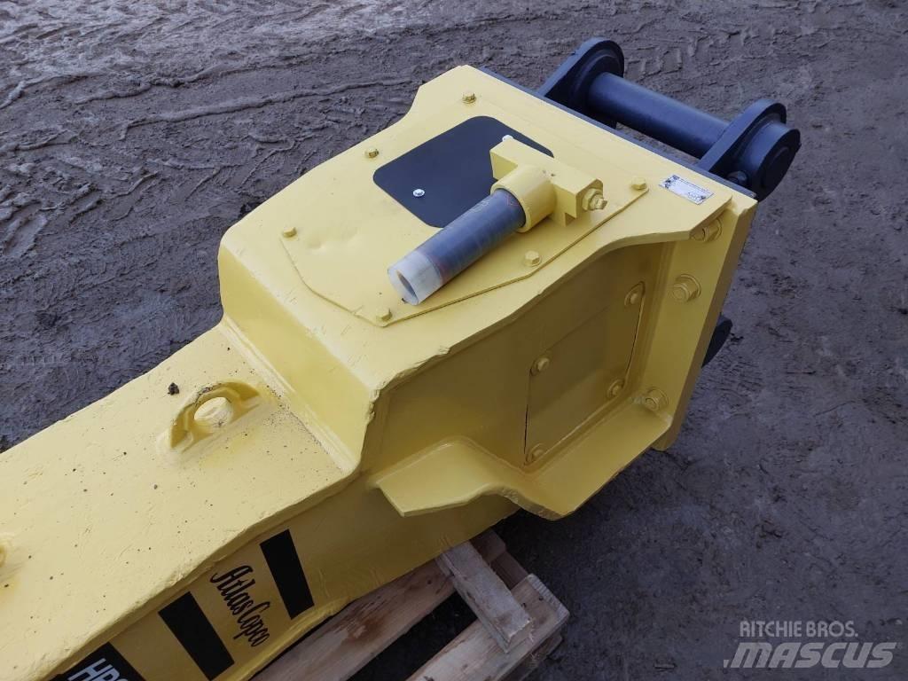Atlas Copco HB 2000 Marteau hydraulique
