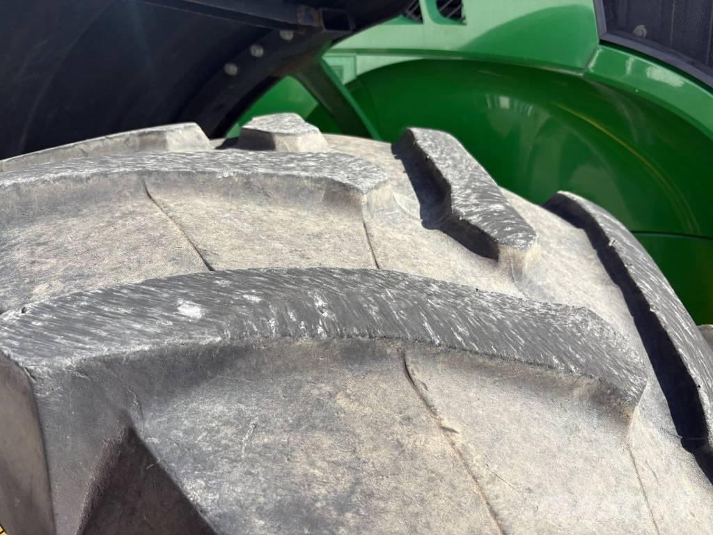 John Deere 7230 R Tracteur