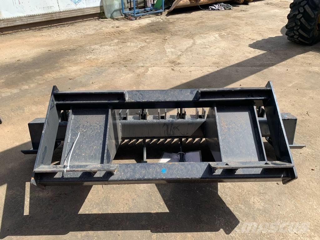  Wolverine RPR-12-72W Autres accessoires