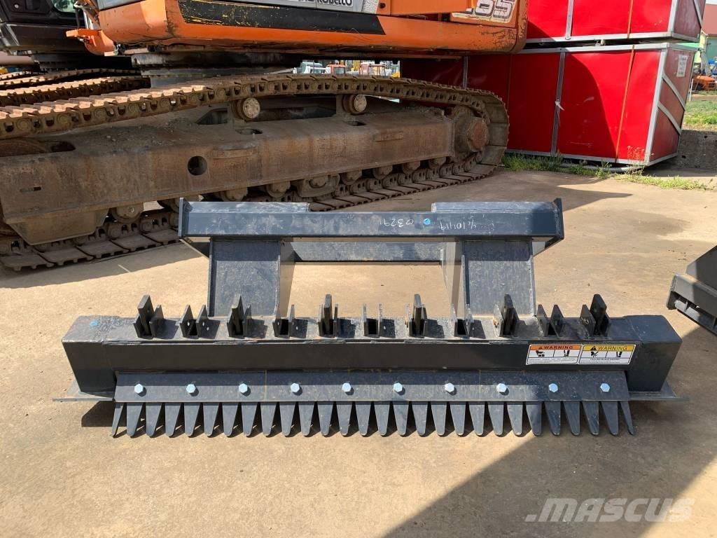  Wolverine RPR-12-72W Autres accessoires