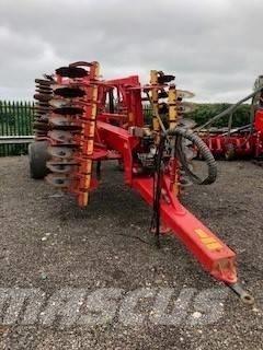 Väderstad TD400 Déchaumeur, cultivateur