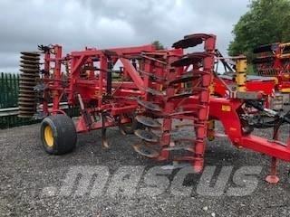 Väderstad TD400 Déchaumeur, cultivateur
