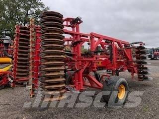 Väderstad TD400 Déchaumeur, cultivateur