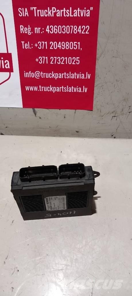 Scania R 440.   1753063 Electronique