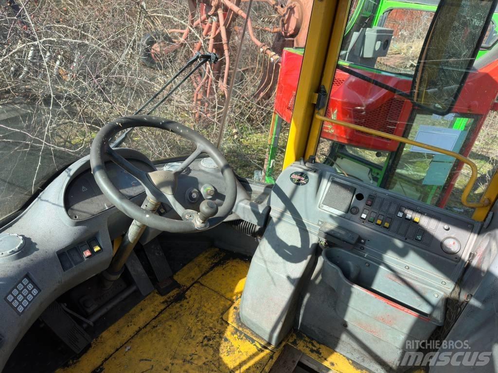 Volvo L 180 E CABIN Cabine