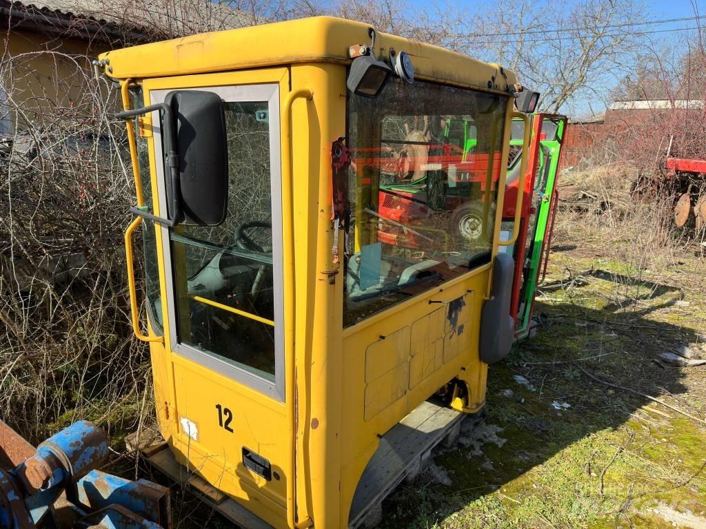Volvo L 180 E CABIN Cabine