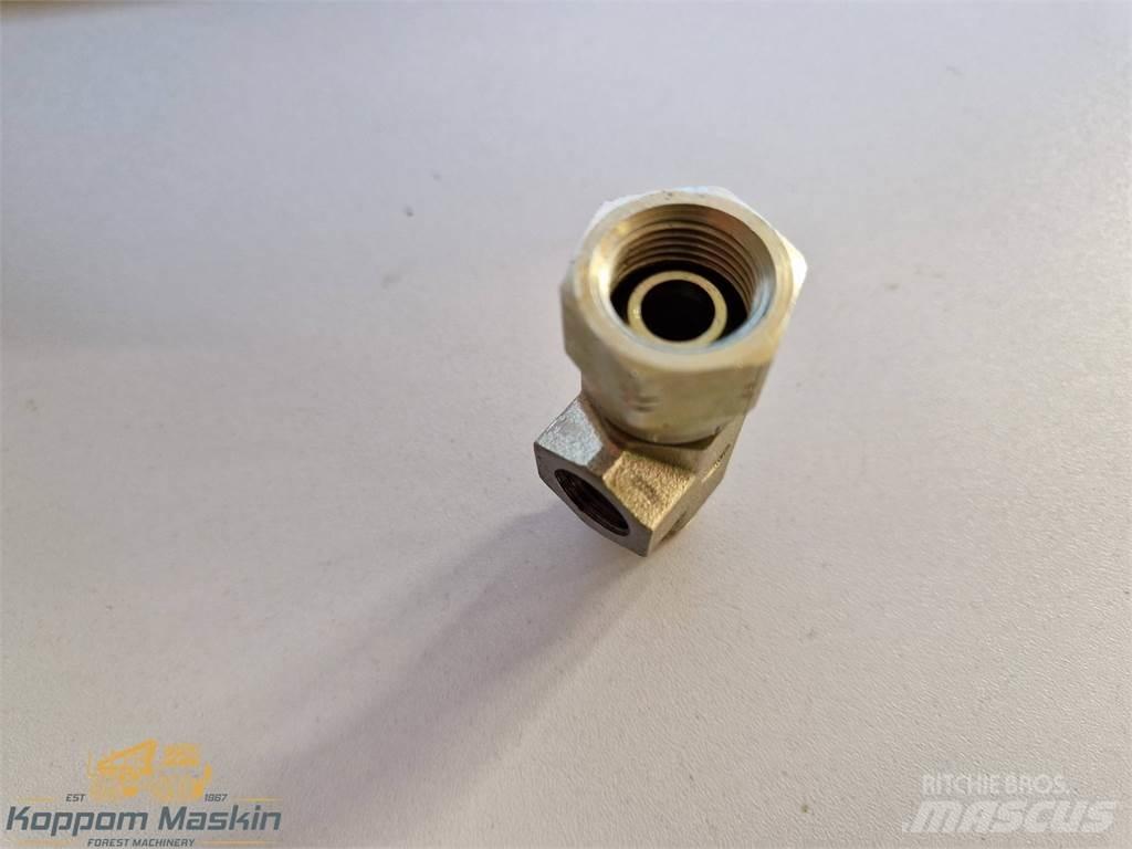 Rottne 080-21566 Hydraulique