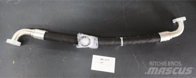CAT HOSE 287-0415 Moteur