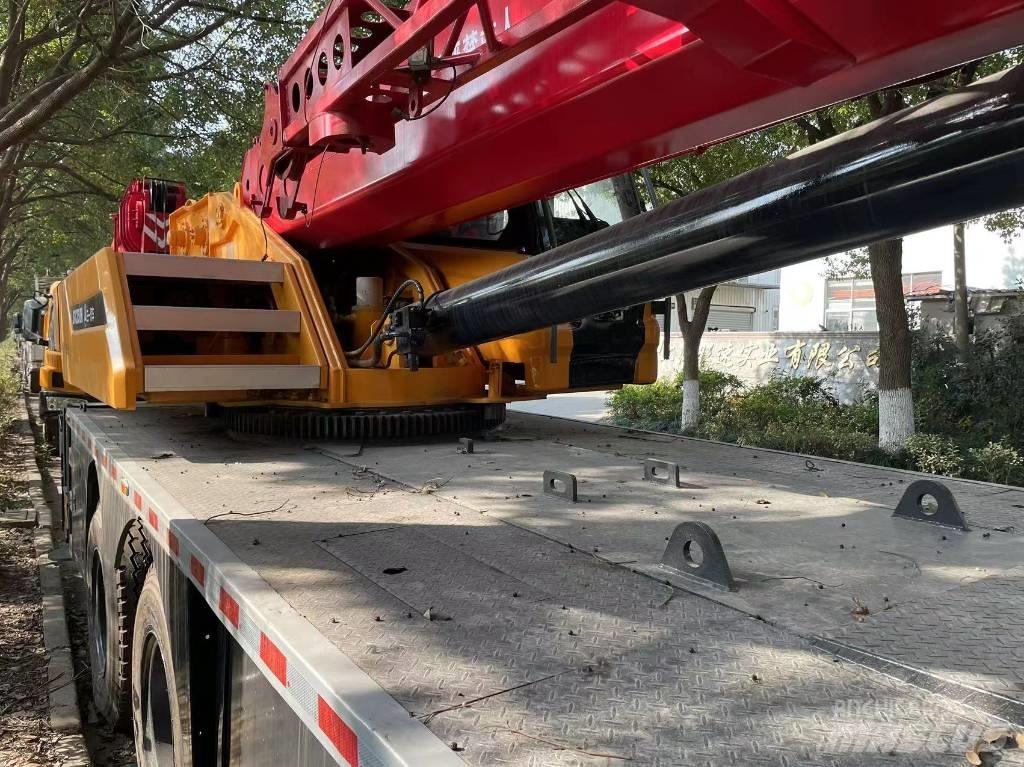 Sany 250s Grues tout terrain