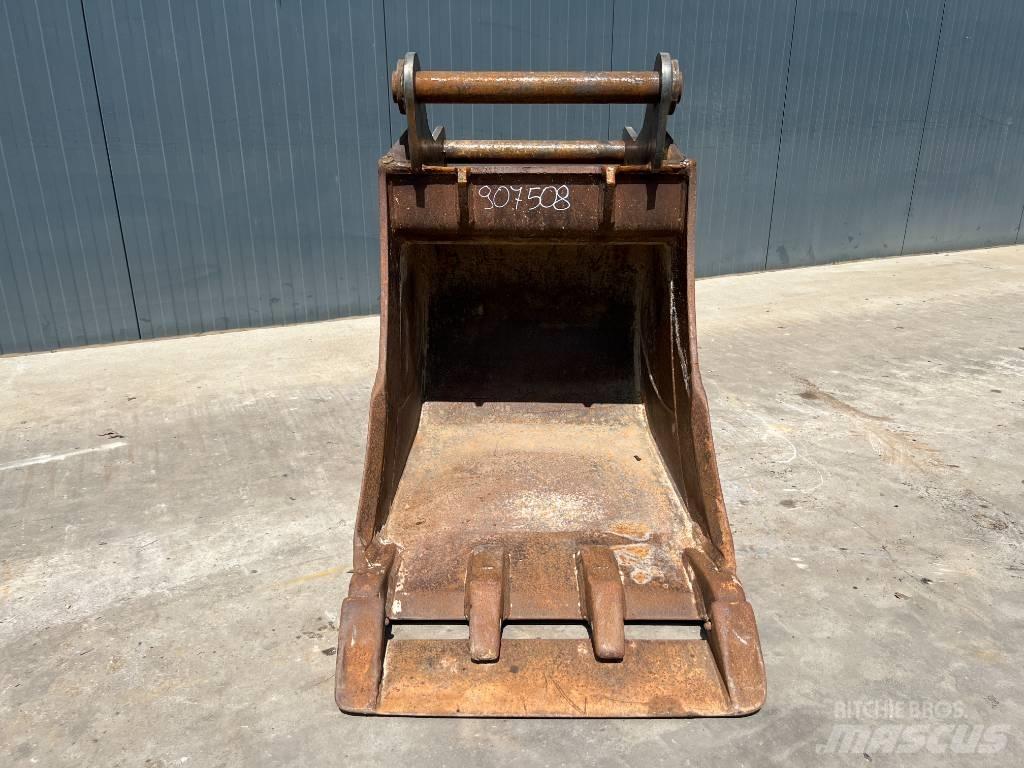 OilQuick OQ70/55 Godet