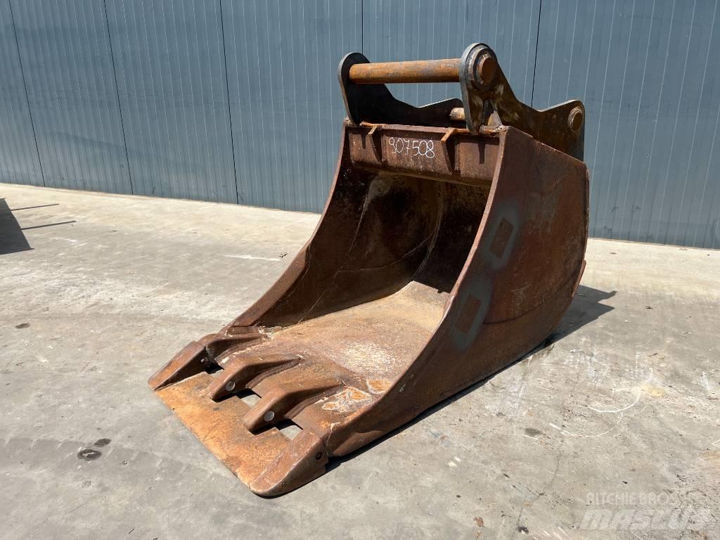 OilQuick OQ70/55 Godet