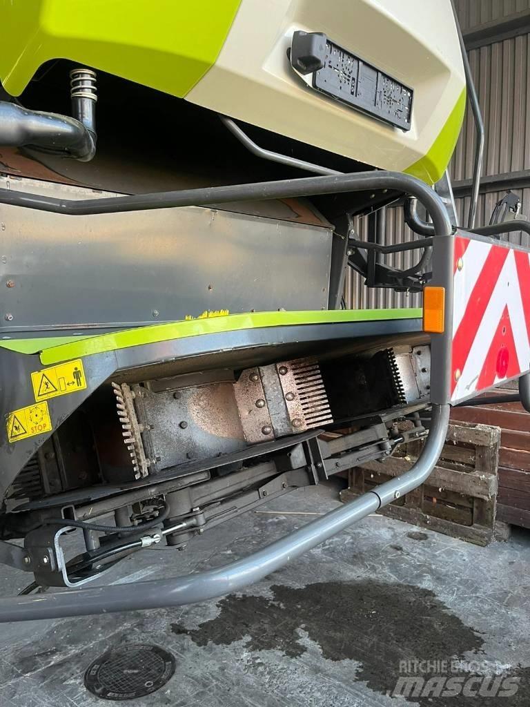 CLAAS Lexion 770 Moissonneuse batteuse