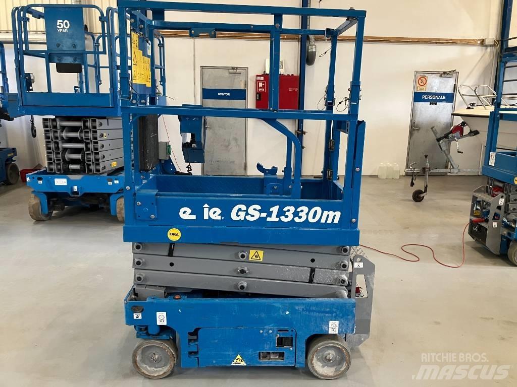 Genie GS 1330 Nacelle ciseaux