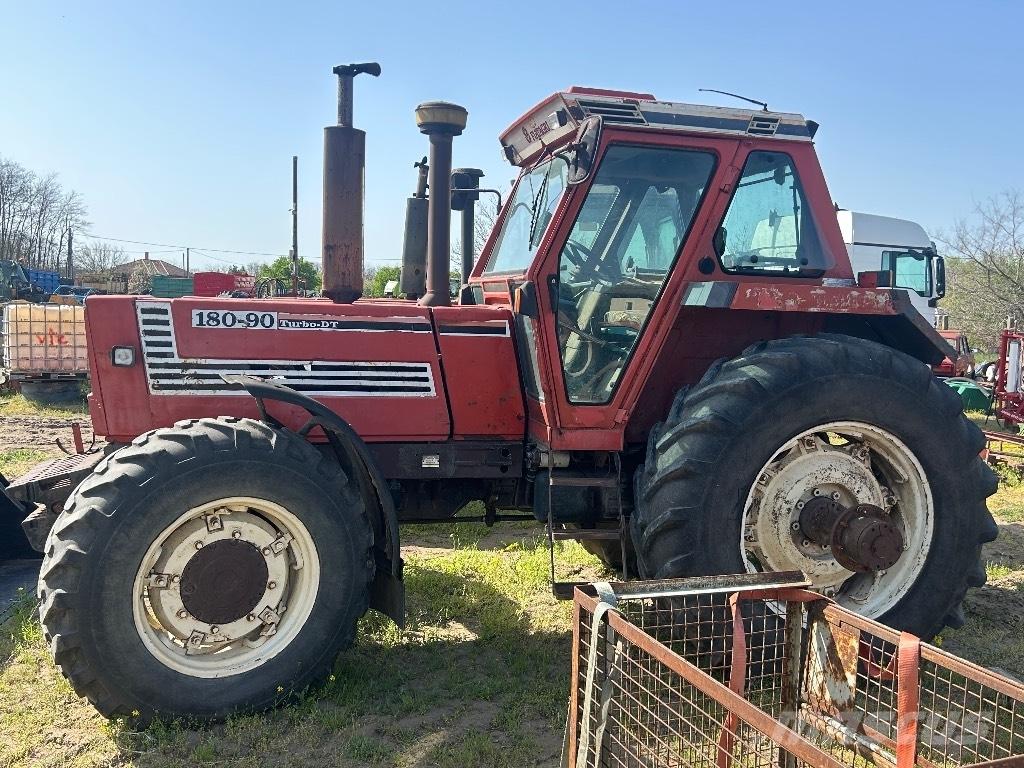 Fiat 180-90 Tracteur