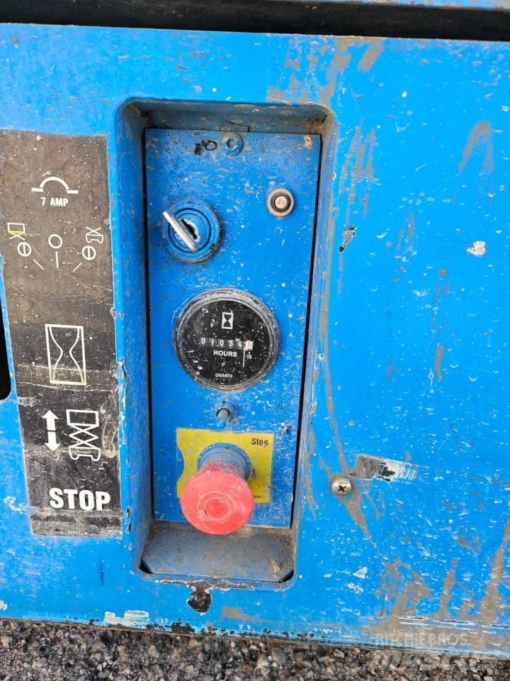 Genie GS 2646 Nacelle ciseaux