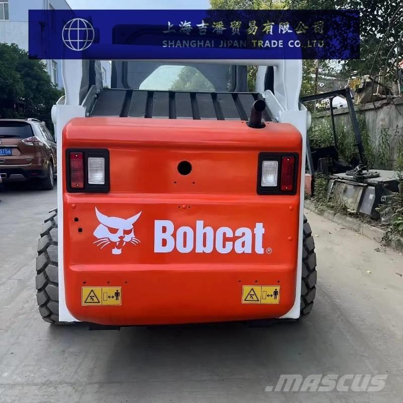 Bobard S 185 Chargeuse compacte