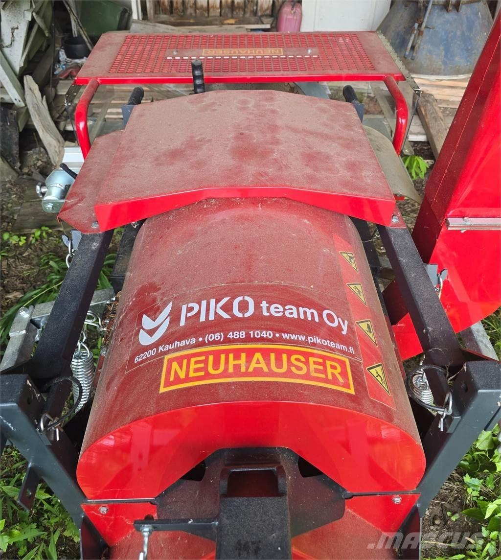 Neuhauser R1-K500 Fendeuse, Scie