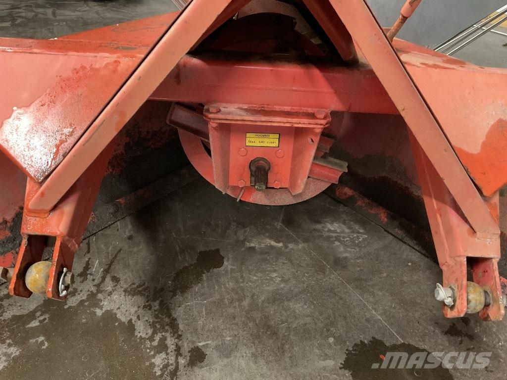 Esko 240 Souffleuse à neige