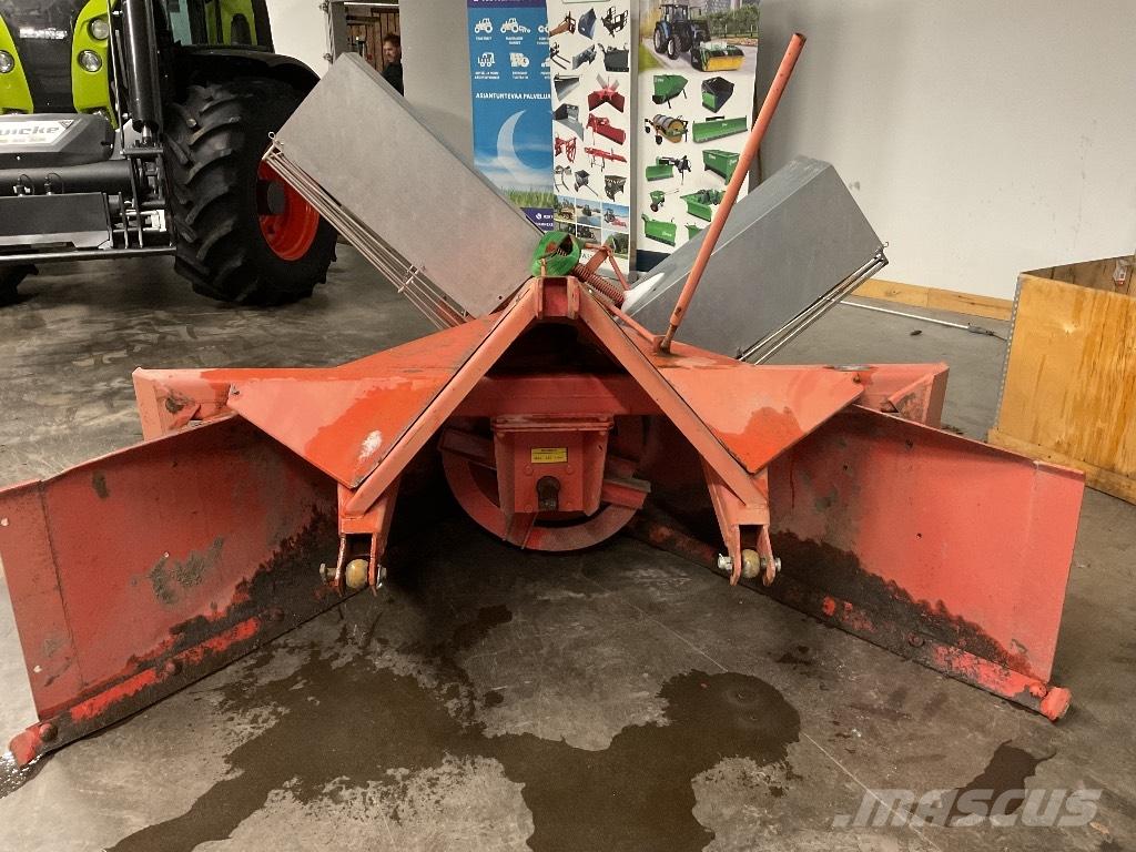 Esko 240 Souffleuse à neige