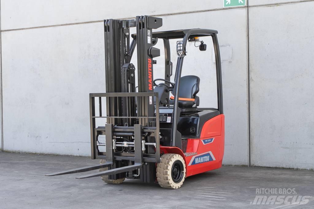 Manitou ME 320 Chariots élévateurs électriques