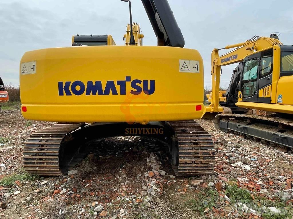 Komatsu PC 240-8 Pelle sur chenilles