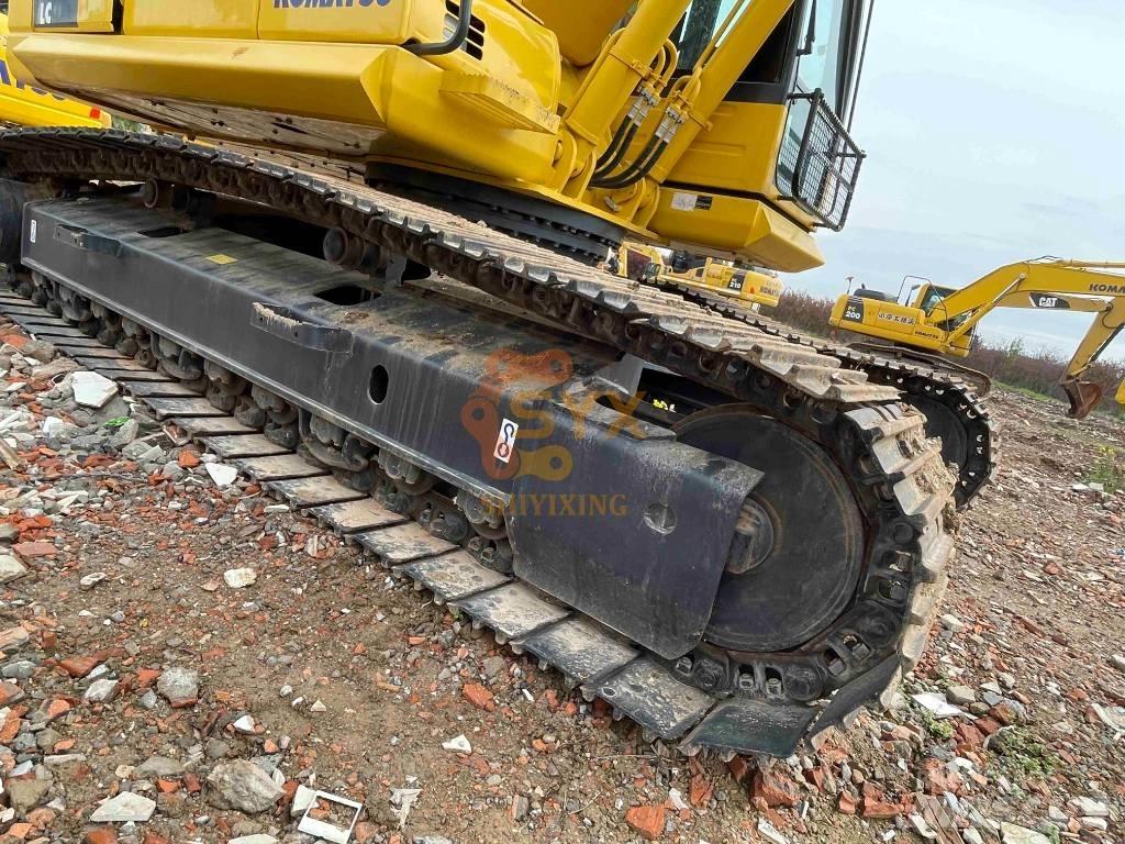 Komatsu PC 240-8 Pelle sur chenilles