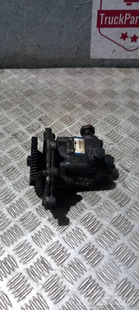 Scania R 420   2108038 Moteur